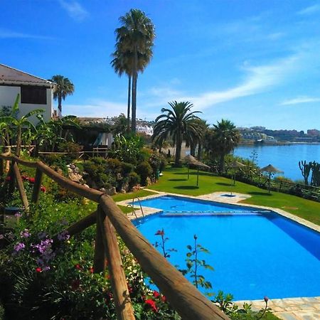 Villa Bahia Azul エステポナ エクステリア 写真
