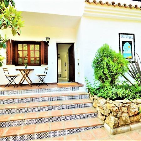 Villa Bahia Azul エステポナ エクステリア 写真
