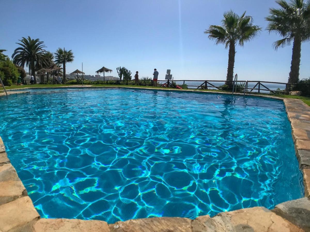 Villa Bahia Azul エステポナ エクステリア 写真