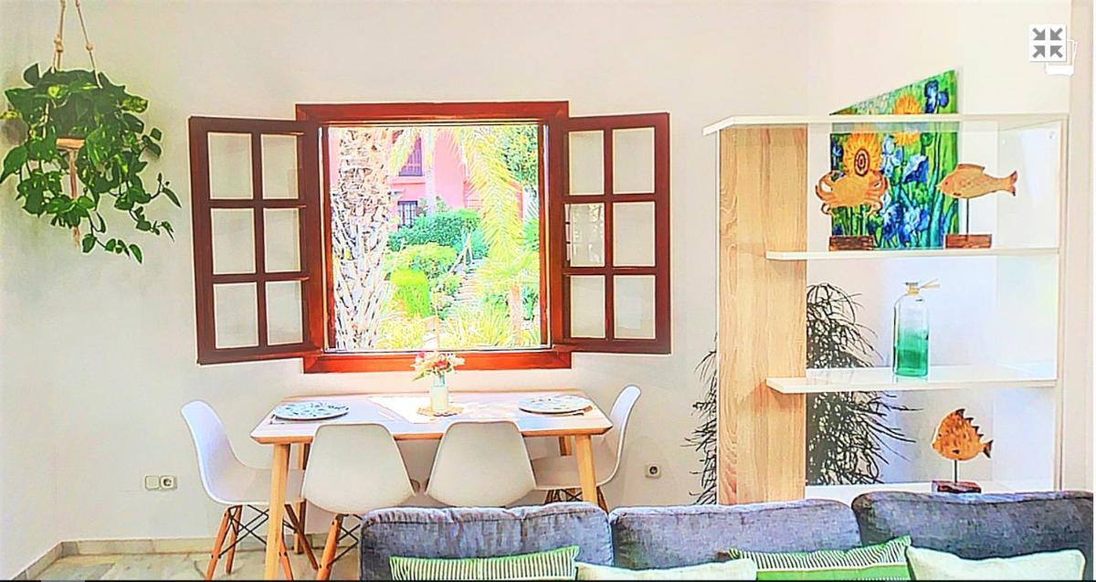 Villa Bahia Azul エステポナ エクステリア 写真