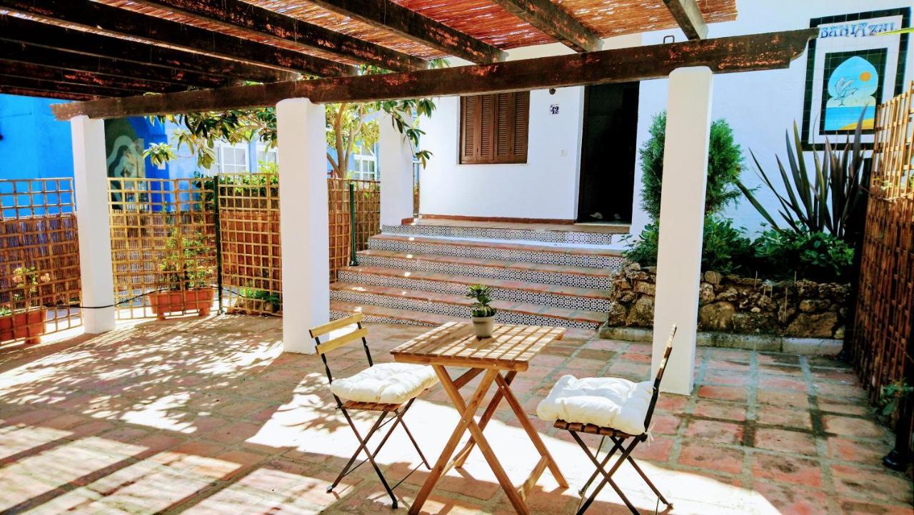 Villa Bahia Azul エステポナ エクステリア 写真
