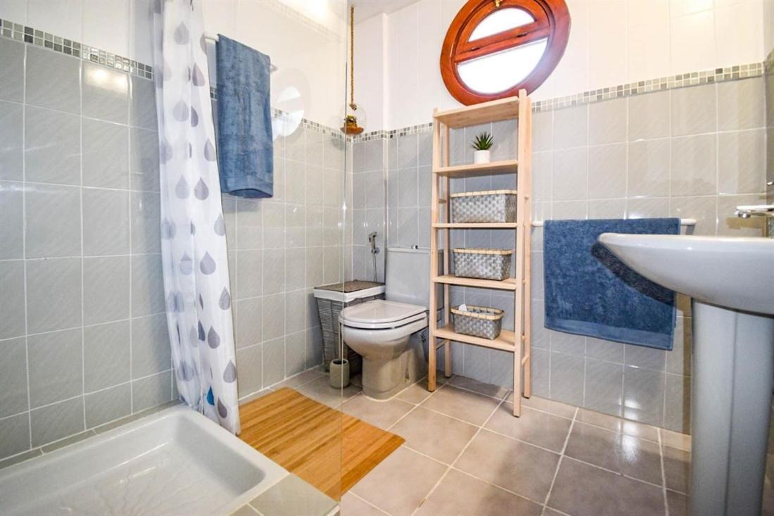 Villa Bahia Azul エステポナ エクステリア 写真